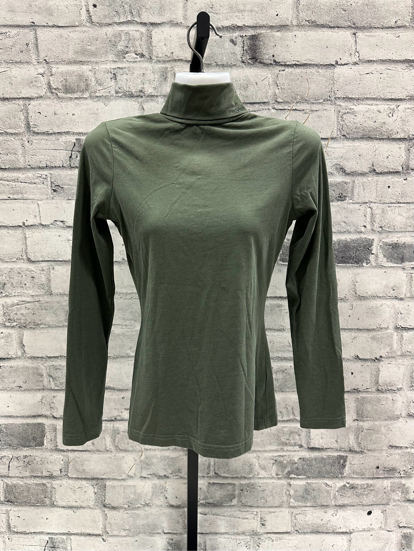 Pikeur LS Turtleneck Olive XS