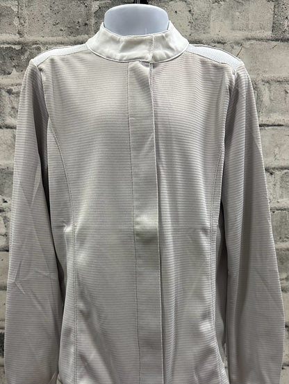Alessandro Albanese Show Shirt Grey Childrens 9-10