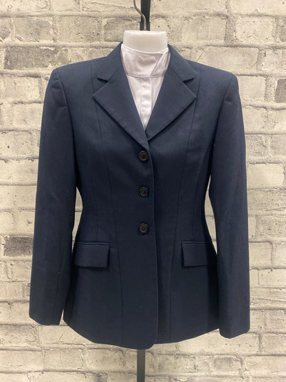 Rj Classics Show Jacket Navy S