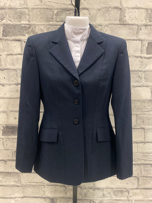 Rj Classics Show Jacket Navy S