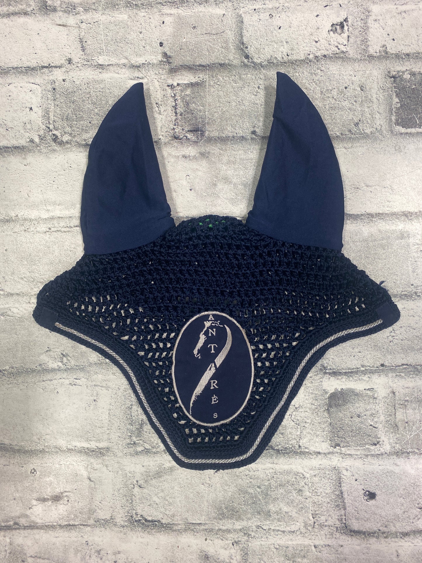 Antares Fly Bonnet Navy F