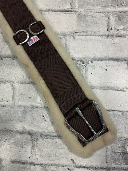 26" ProChoice Fuzzy Cinch