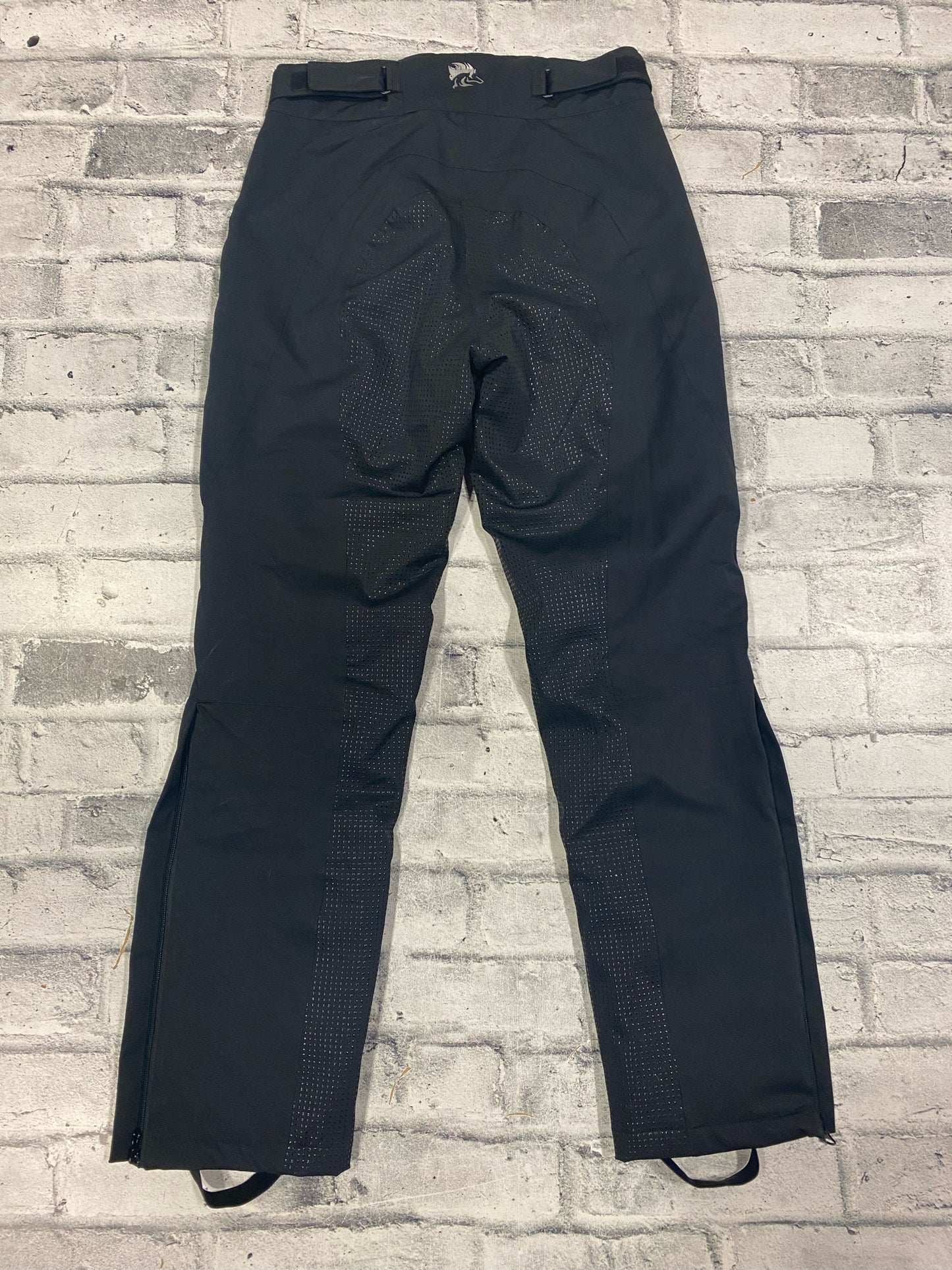 Tempo Winter Riding Pant Black M NEW