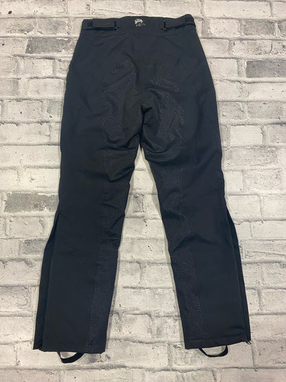 Tempo Winter Riding Pant Black M NEW
