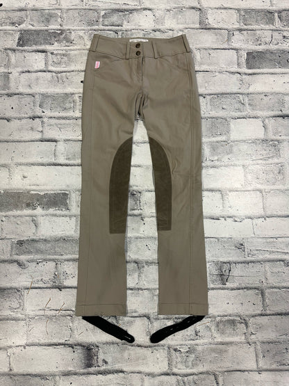 Tailored Sportsman Trophy Hunter KP Breeches Children's 14R