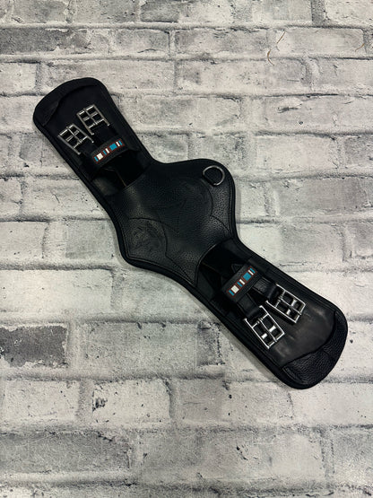20" Voltaire Dressage Girth