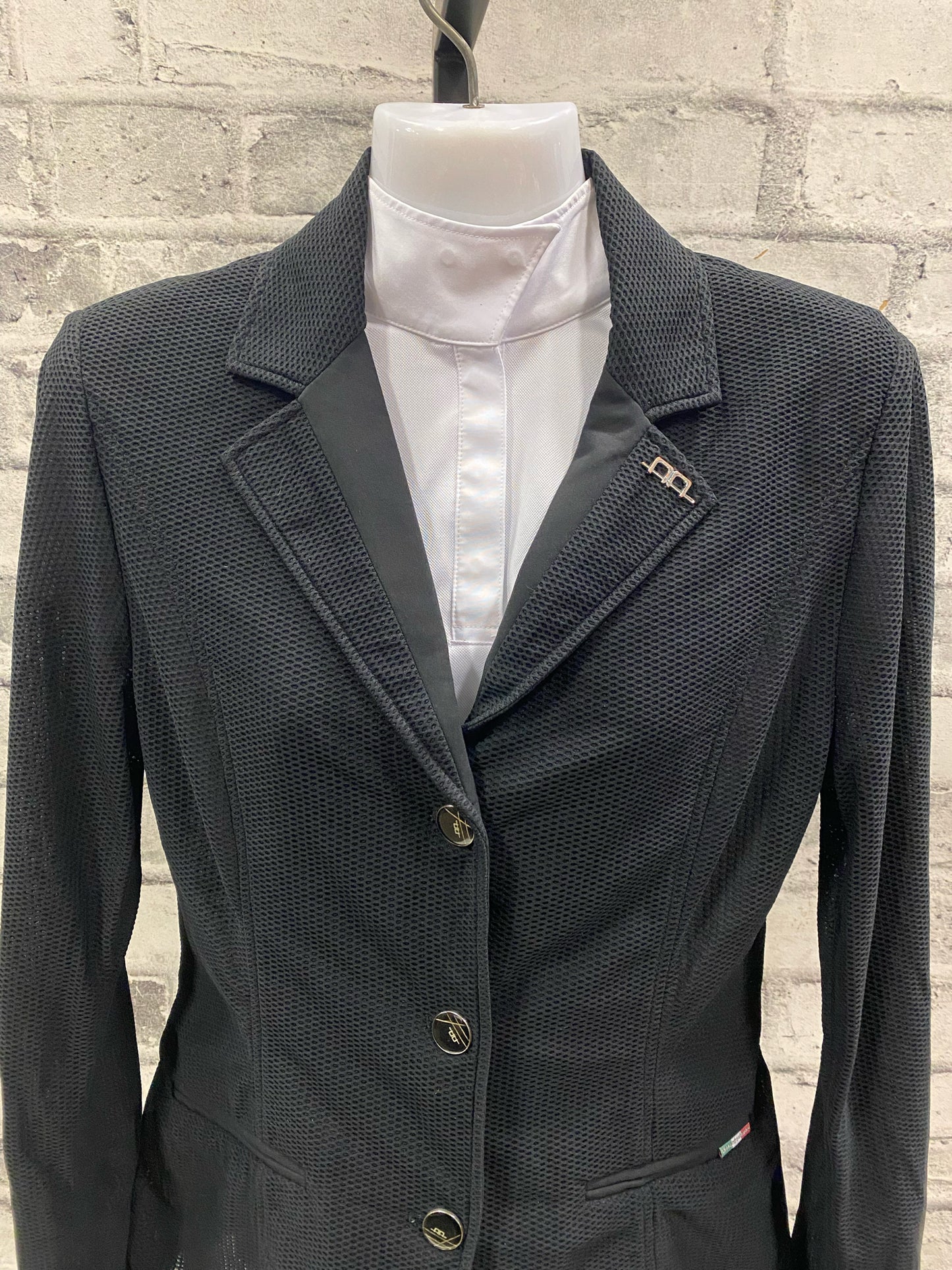 AA Motion Lite Show JackeBlack M