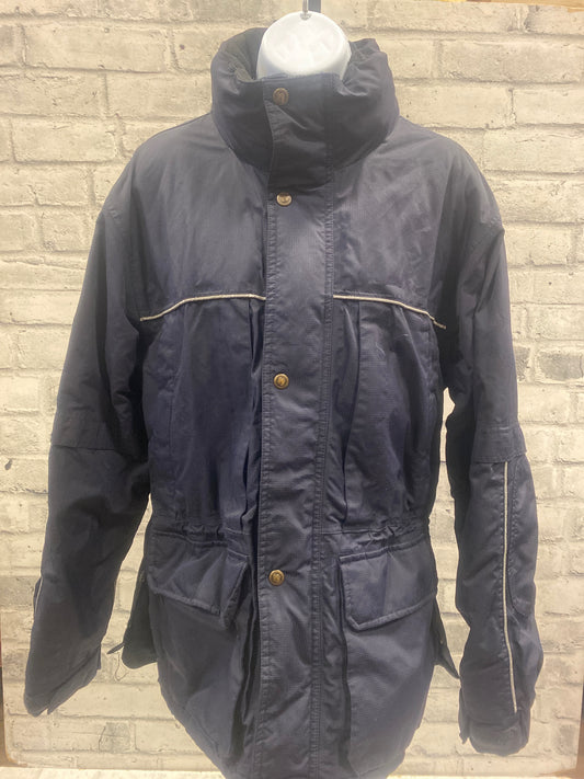 Elation Winter Jacket Navy XS