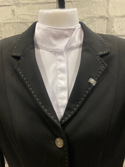 Pikeur Show Jacket Black Stars S