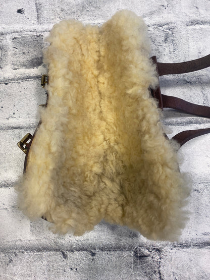 Pessoa Leather Jump Boots Front L