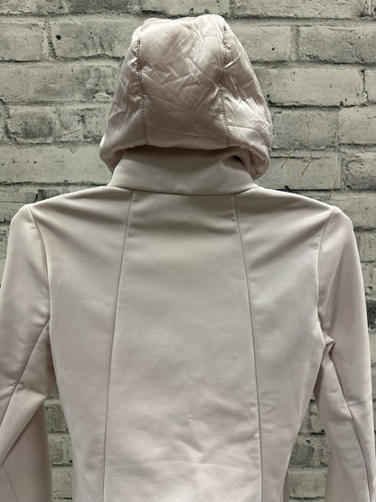 Pikeur Softshell Jacket Baby Pink XS