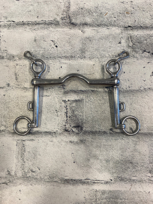 5.25" Sta-Brite Pelham (No Chain)