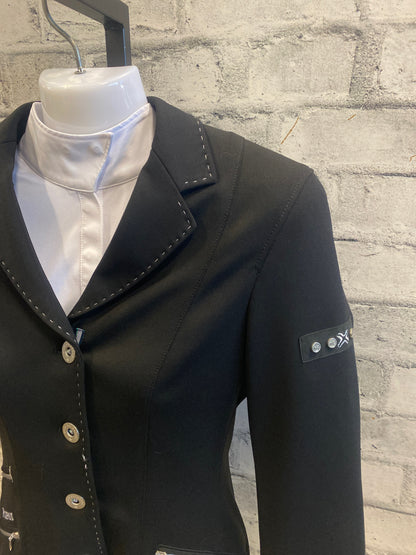 Pikeur Show Jacket Black 6