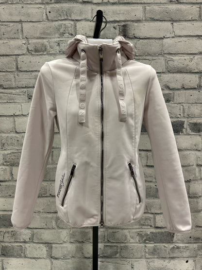 Pikeur Softshell Jacket Baby Pink XS