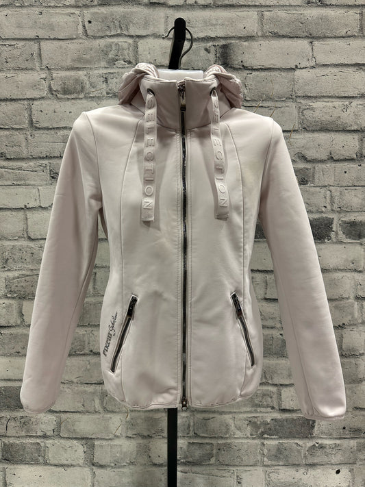 Pikeur Softshell Jacket Baby Pink XS