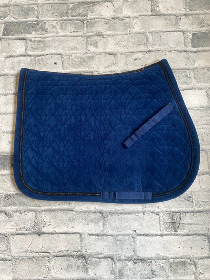 BR AP Pad Plush Navy