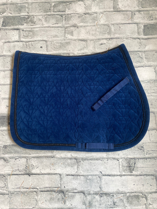 BR AP Pad Plush Navy