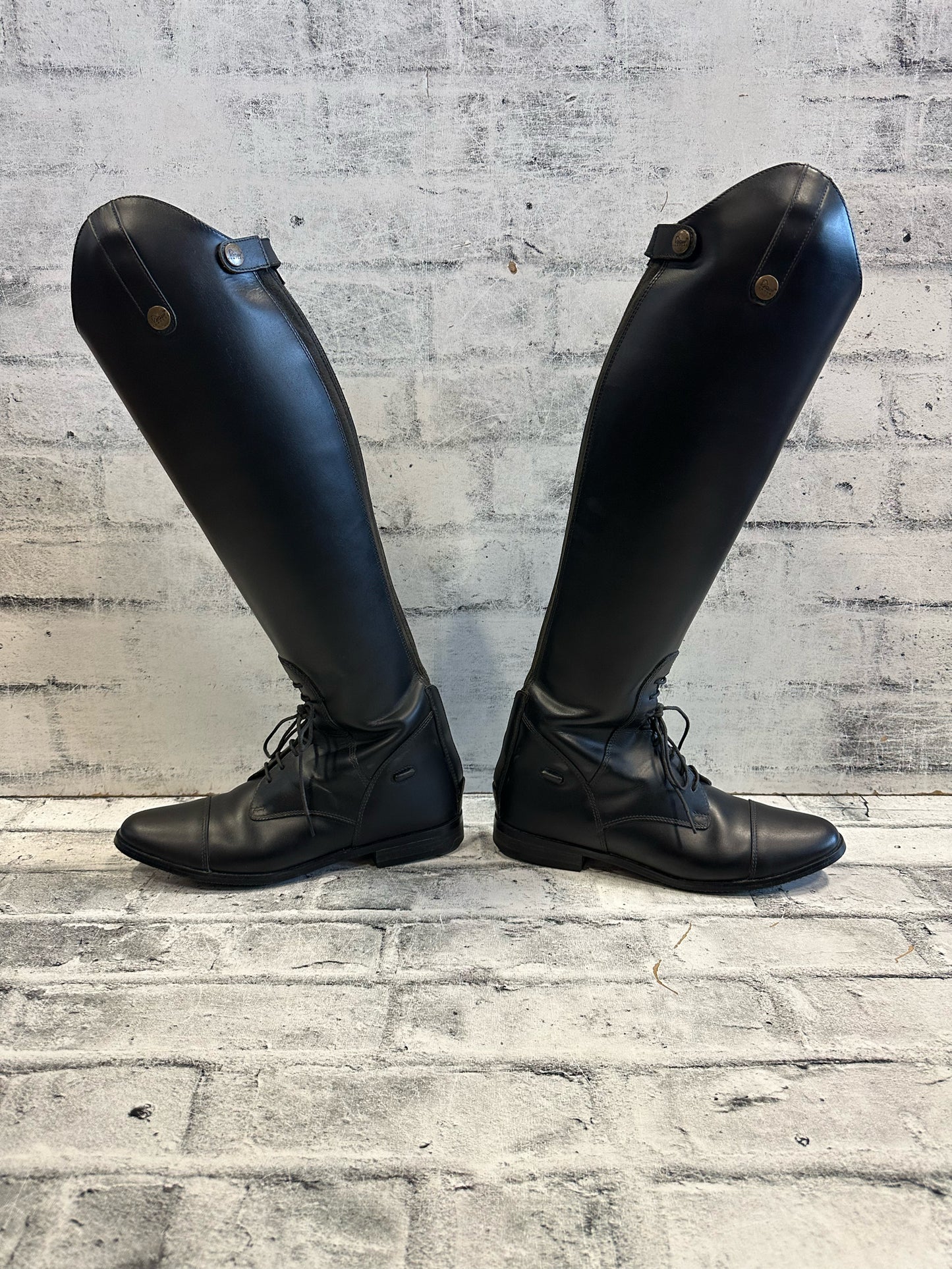 EquiComfort Tall Boots 9 C12" H17"