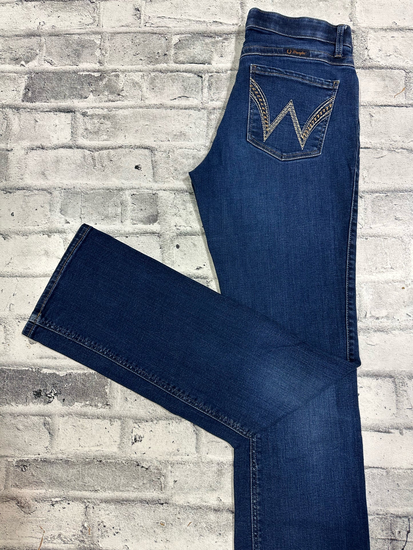 Wrangler Ultimate Riding Jeans 9x36