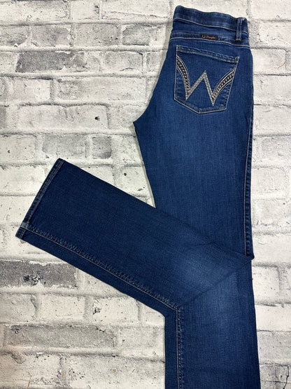 Wrangler Ultimate Riding Jeans 9x36