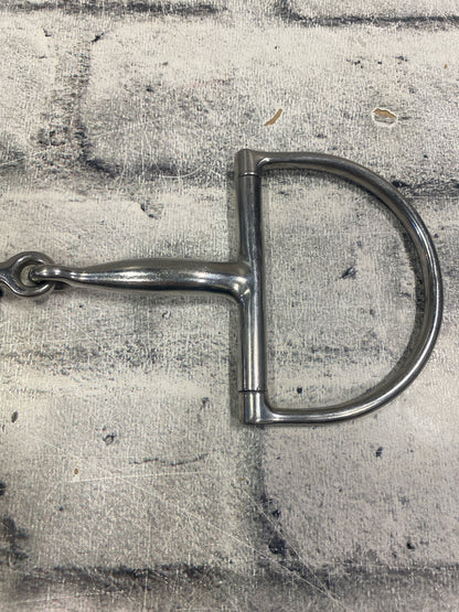 5" Dee Ring Bit