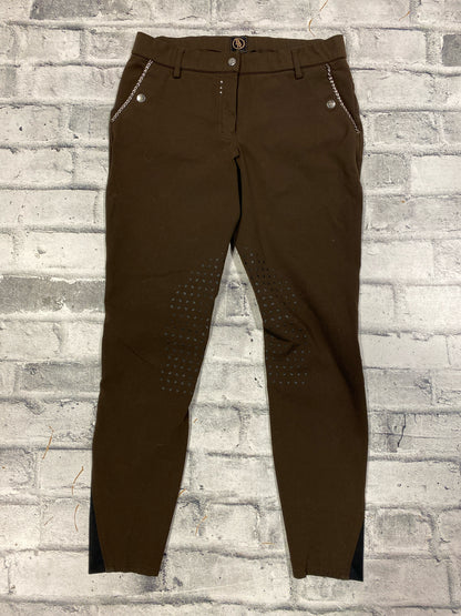 BR KP Breeches Brown 30