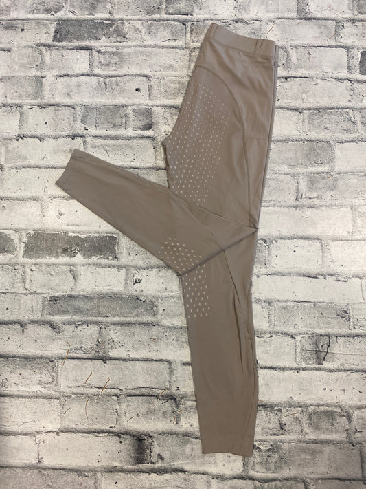 Willit FS Grip Oull on Breeches Beige M