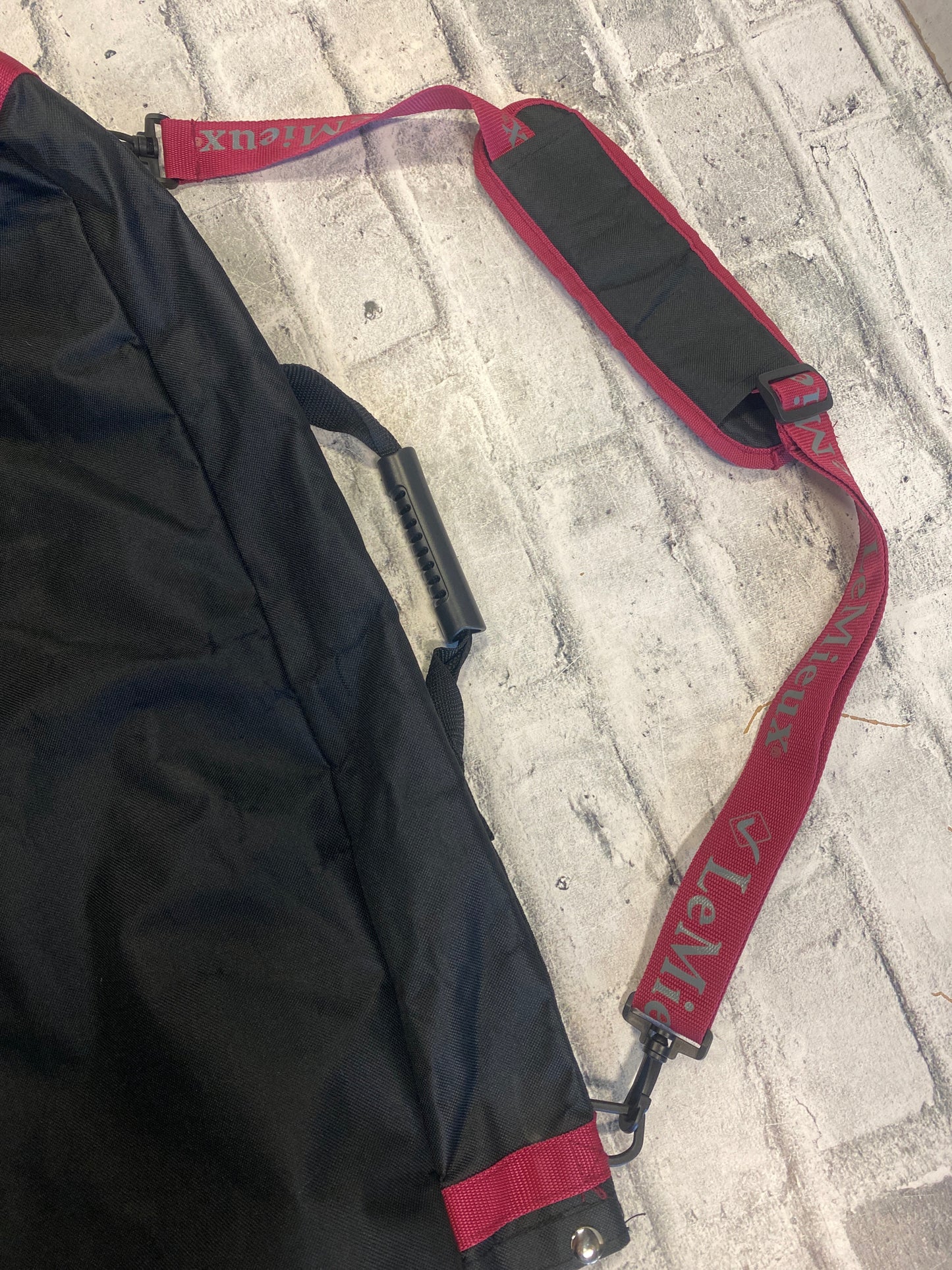 LeMieux Show Kit