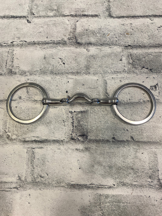 5" Loose Ring Jointed Segunda Bit