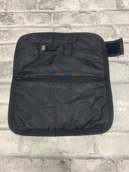 Bucas Blanket Extender Black