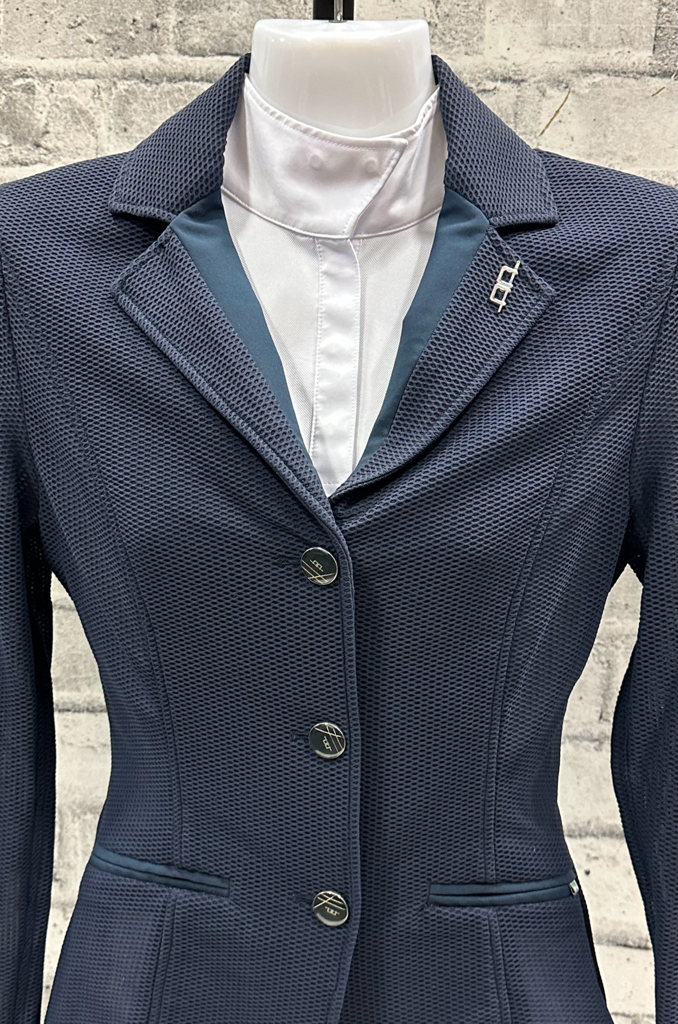 AA Motion Lite Show Jacket Navy XXS