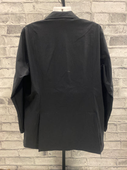 Kerrits Show Jacket Black 1X