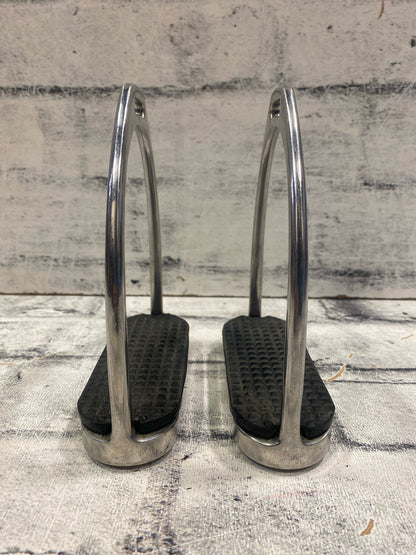 4.75" Metalab Stirrup Irons