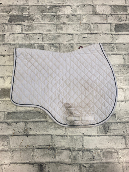Ogilvy Cross Country Profile Pad White/Grey