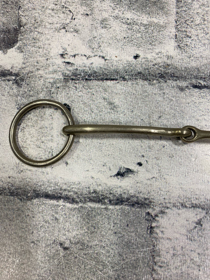 5" Loose Ring Bradoon