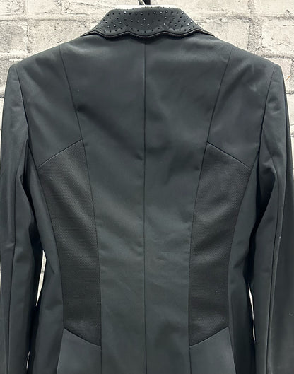 Kingsland Technical Show Jacket Black 10 (EU 40)