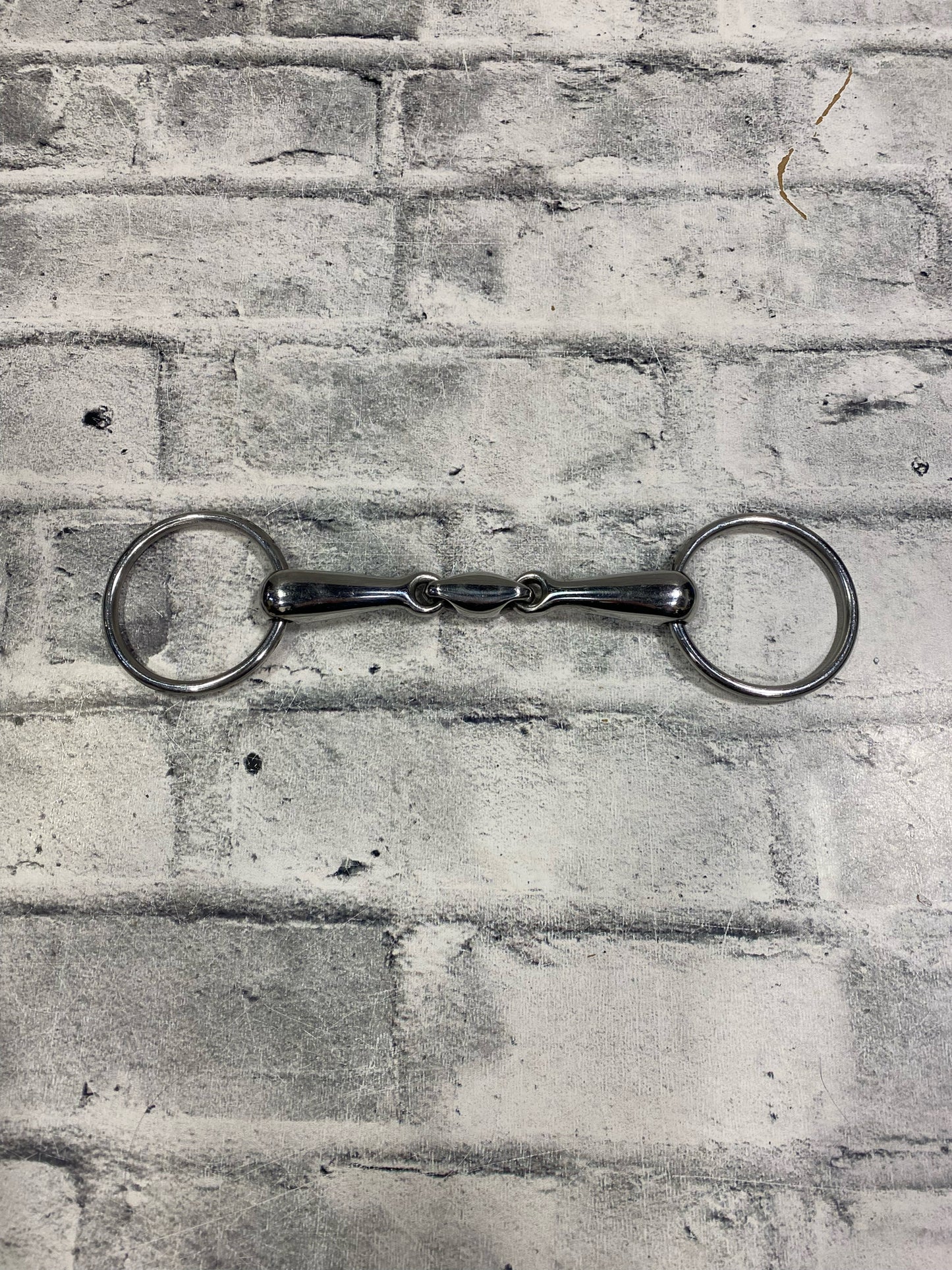 5.75" Loose Ring w/Losenge