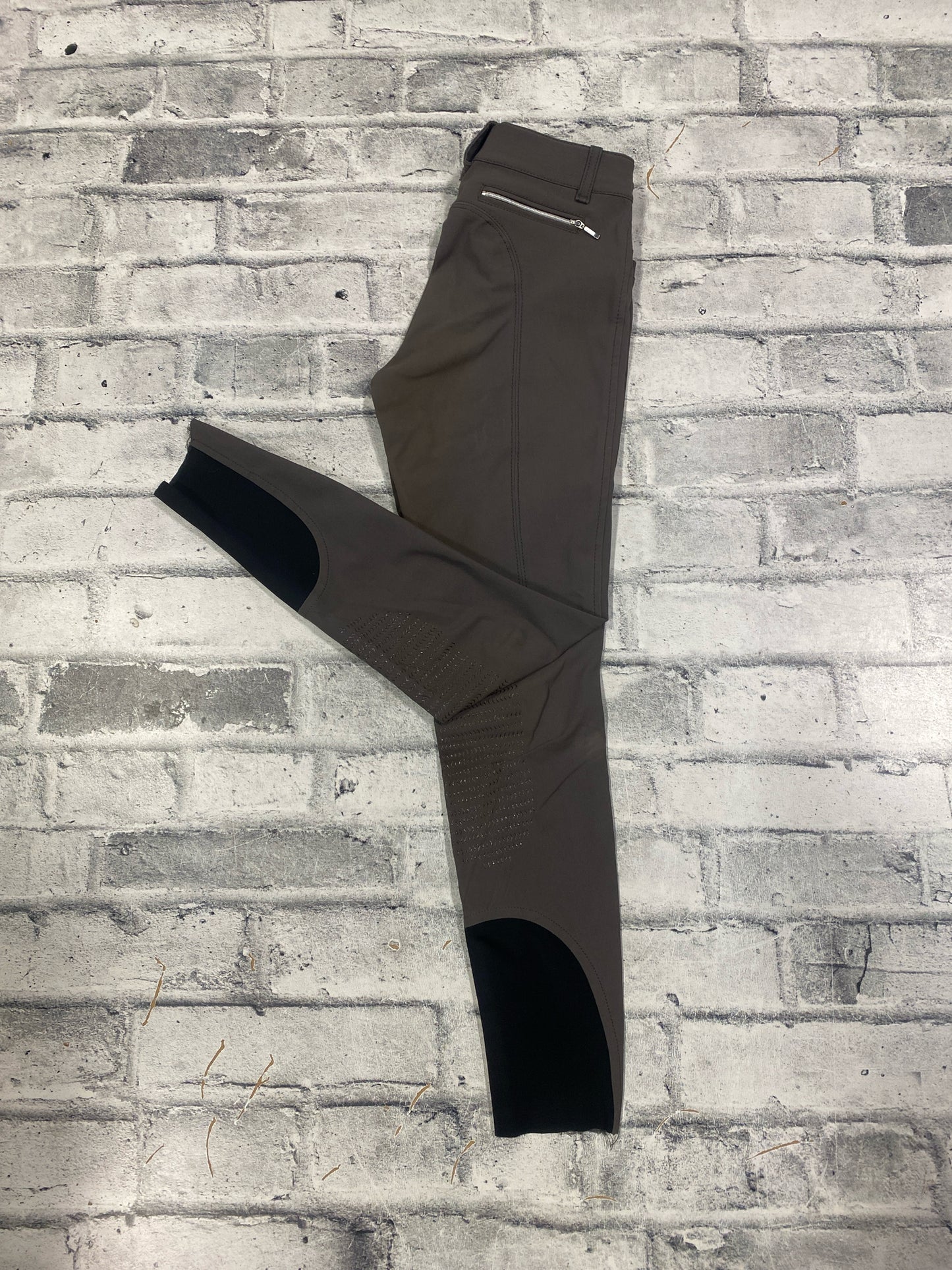 Equiline KP Breeches Brown 26