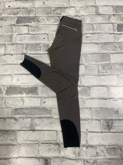 Equiline KP Breeches Brown 26