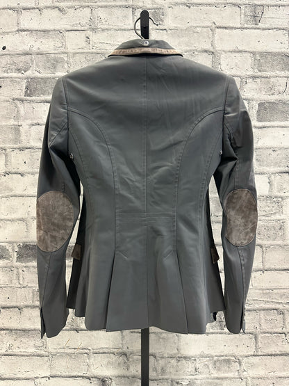 Equiline X Cool Show Jacket Grey M (EU 40)
