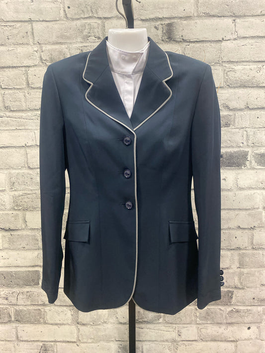 Grand Prix Show Jacket Navy S