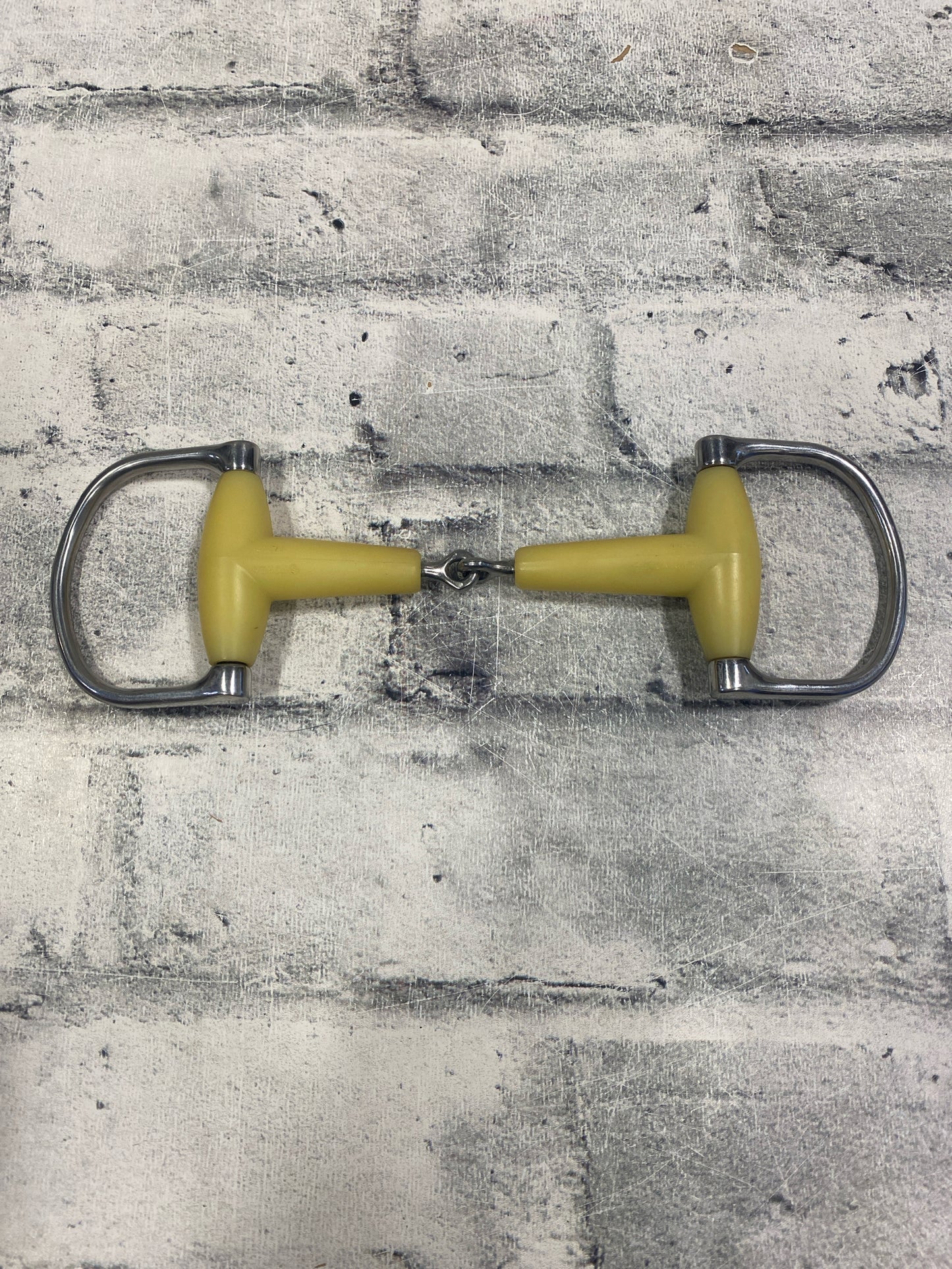 5" Happy Mouth Dee Ring