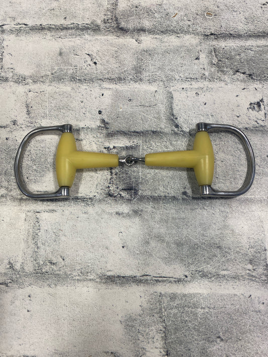 5" Happy Mouth Dee Ring