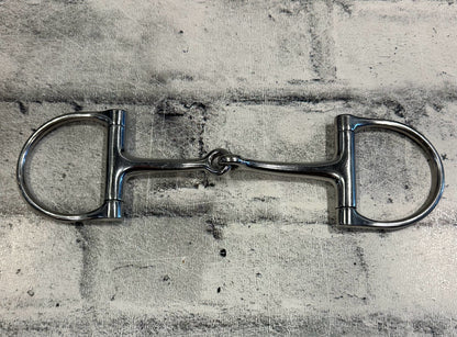 5" Dee Ring Bit