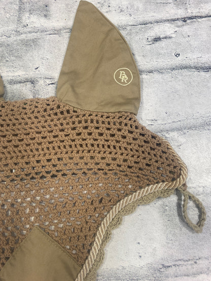 BR Fly Bonnet Gold H