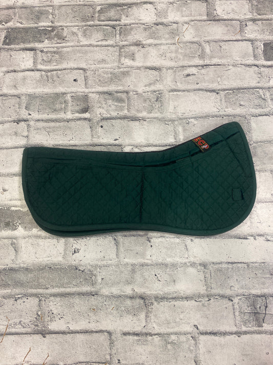 ECP Shimable Half Pad Hunter Green
