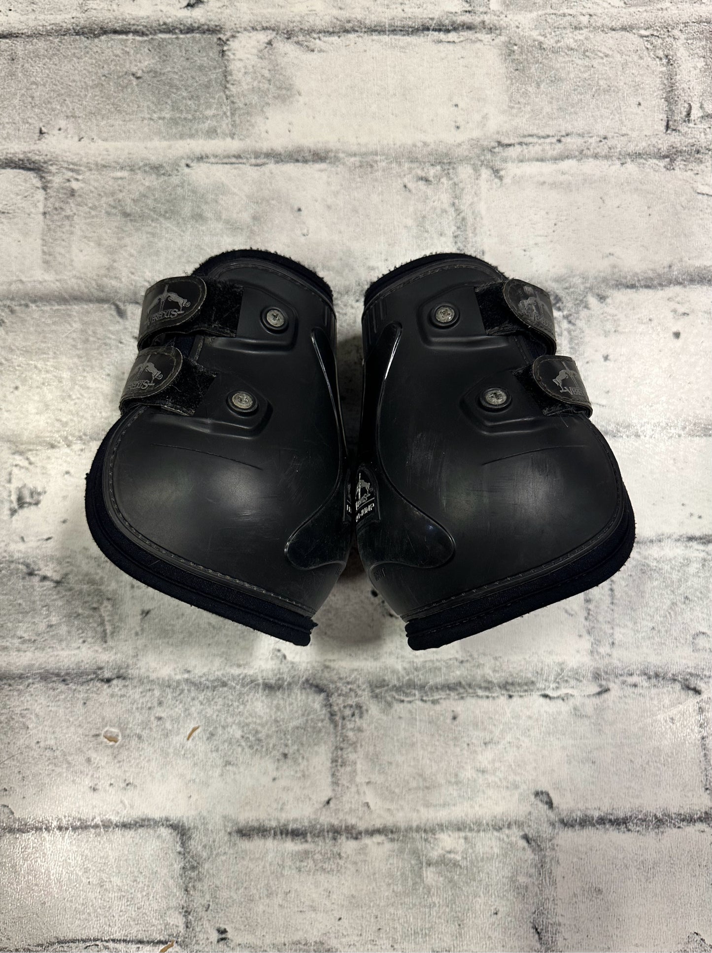 Veredus Hind Boots L