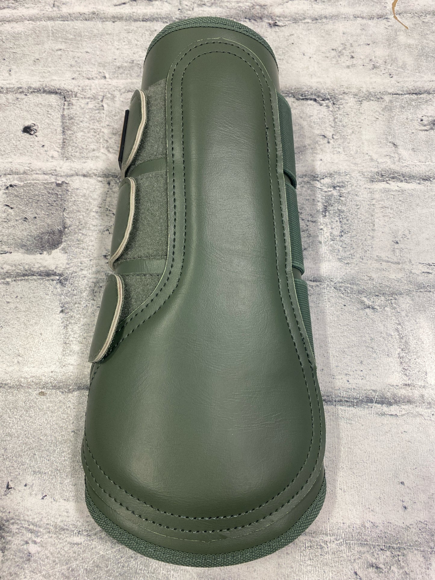 BR Brushing Boots Sage XL