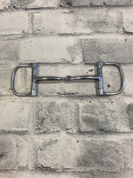 5.5" Korsteel Dee Ring Bit