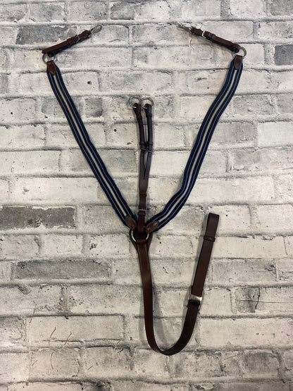 Val Du Bois Elastic Breastplate F